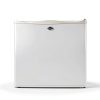Koolatron 1.2 Cu Ft Upright Freezer White Manual Defrost Space‑Saving-5