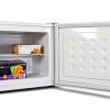 Koolatron 1.2 Cu Ft Upright Freezer White Manual Defrost Space‑Saving-4