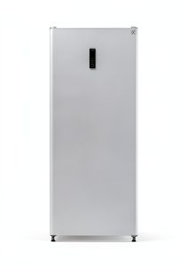 Kenmore 21 Cu Ft freezer refrigerator White 600L-0