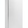 Kenmore 7.0 Cu Ft Upright Freezer Convertible White 5 Shelf-0