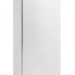 Kenmore 7.0 Cu Ft Upright Freezer Convertible White 5 Shelf-0
