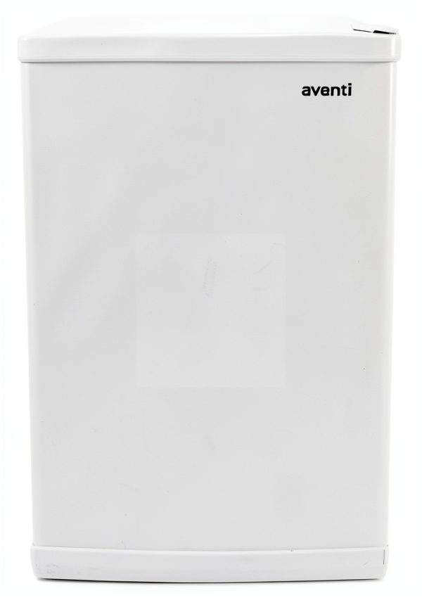 Avanti Upright Freezer 2.8 Cu Ft White Compact with Reversible Door-6