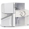 Hamilton Beach Upright Convertible Freezer 6.8 cu ft White HBFRF6892-3