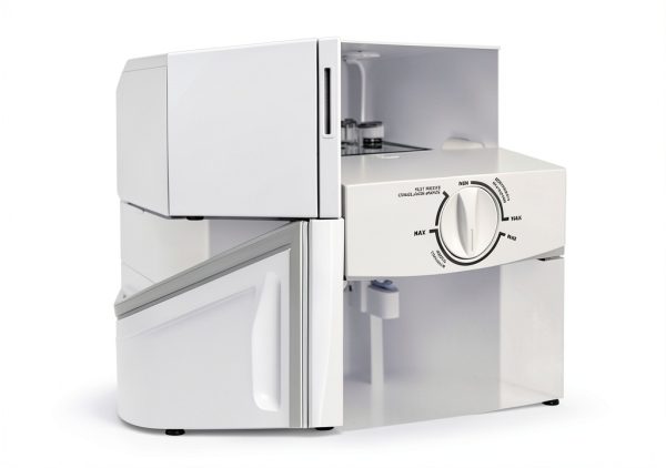 Hamilton Beach Upright Convertible Freezer 6.8 cu ft White HBFRF6892-3
