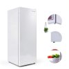 Hamilton Beach Upright Convertible Freezer 6.8 cu ft White HBFRF6892-4
