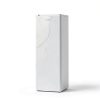 Upright Freezer BANGSON 7 cu ft White Convertible Stand Up Freezer-6
