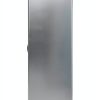 Upright Freezer FDA 6.5 Cu. ft. Platinum Silver with 6 Wire Shelves-0