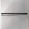 Summit 24" Two-Drawer Freezer Stainless Steel 4.26 cu.ft SPFF51OS2D-0