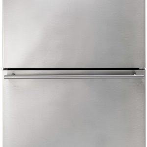 Summit 24" Two-Drawer Freezer Stainless Steel 4.26 cu.ft SPFF51OS2D-0