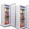 Hamilton Beach Upright Convertible Freezer 6.8 cu ft White HBFRF6892-1