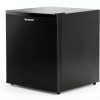 Honeywell Mini Compact Freezer Countertop, 1.1 Cubic Feet, Single Door Upright Freezer with Reversible Door, Removable Shelves, for Home, Dorms, Apartment, Office- Black-6