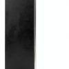Upright Freezer FDA 6.5 Cu. ft. Platinum Silver with 6 Wire Shelves-7