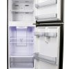 Danby 7.0 cu ft Top Mount Freezer Black Stainless Steel Upright-3