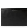 Honeywell Mini Compact Freezer Countertop, 1.1 Cubic Feet, Single Door Upright Freezer with Reversible Door, Removable Shelves, for Home, Dorms, Apartment, Office- Black-5