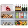 Upright Freezer BANGSON 7 cu ft White Convertible Stand Up Freezer-1