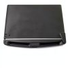Commercial Cool Upright Freezer 6 Cu Ft with Reversible Door Black-3