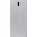 Kenmore 21.0 Cubic Feet Capacity Upright freezer - Convertible Refrigerator/Freezer, 4 Shelves, Garage Ready, Meat Storage, Auto Defrost, Congelador For Home, Apartment, Cottage, Basement,Dorm White-0