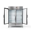 Commercial Freezer FreezLabs 2‑Door 49 cu ft with Digital Control-5