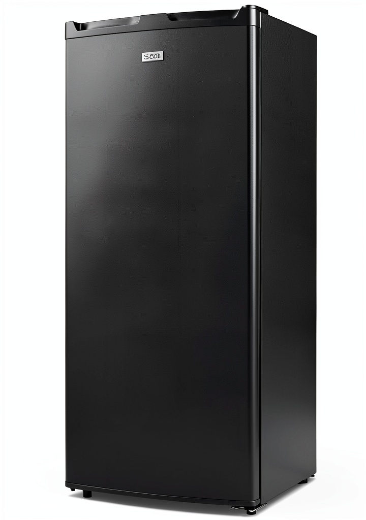 black reversible door