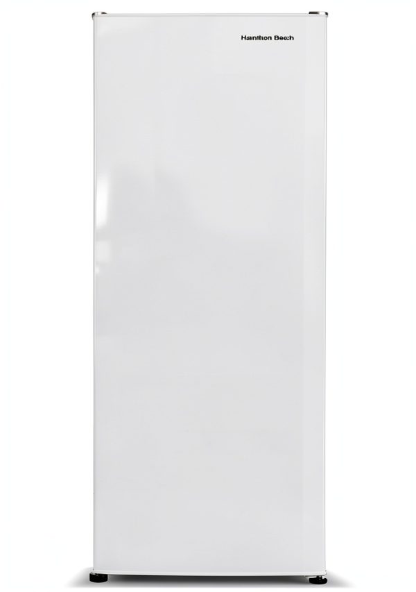 Hamilton Beach Upright Convertible Freezer 6.8 cu ft White HBFRF6892-0