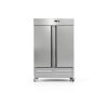 Commercial Freezer FreezLabs 2‑Door 49 cu ft with Digital Control-2