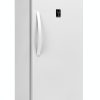 Kenmore 14 Cu Ft Upright Freezer Refrigerator Garage Ready White-0