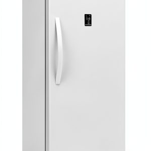 Kenmore 14 Cu Ft Upright Freezer Refrigerator Garage Ready White-0