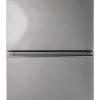 Summit 24" Two Drawer Freezer 4.26 cu.ft Stainless Steel Freezer-0